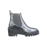 boots chelsea à talon 342