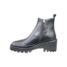 boots chelsea à talon 342