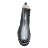 boots chelsea à talon 342
