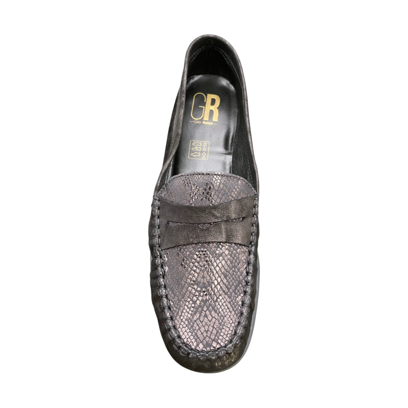 mocassin mozard