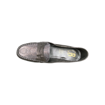 mocassin mozard