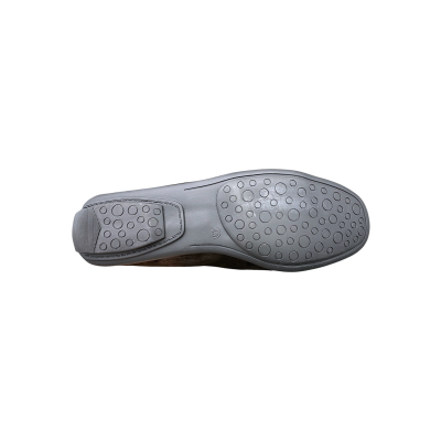 mocassin mozard