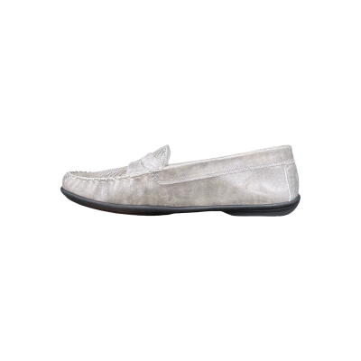 mocassin mozard
