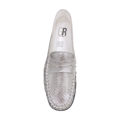 mocassin mozard