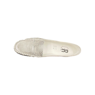 mocassin mozard