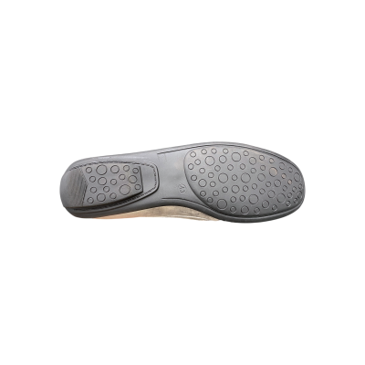 mocassin mozard