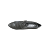 mocassin talon velcro