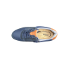 lacet sport avec zip intérieur