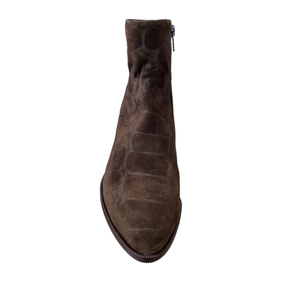 bottine elastic 9.46.03
