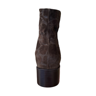 bottine elastic 9.46.03