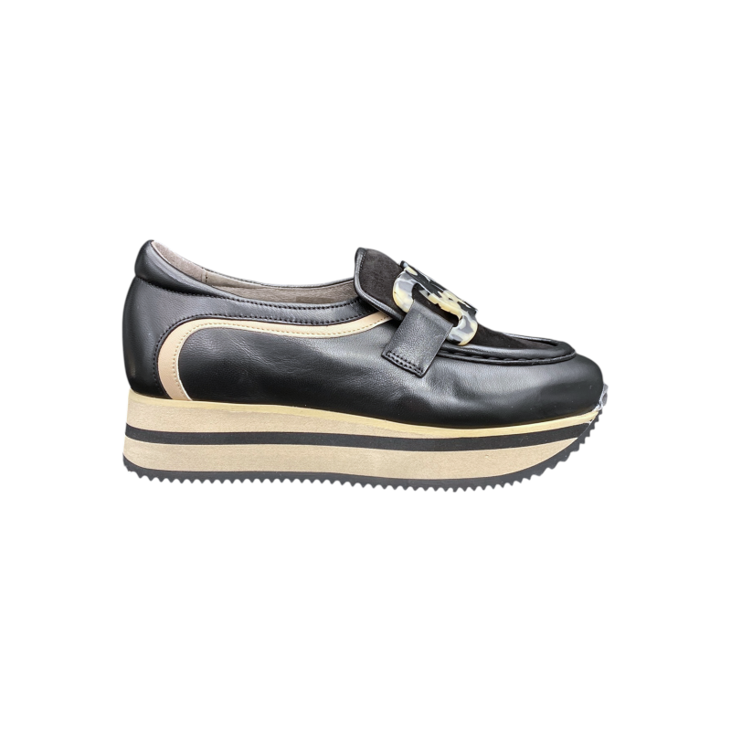 mocassin mode 7.78.110