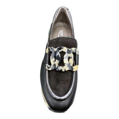 mocassin mode 7.78.110