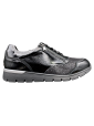 RAMONA 626K04 - CUIR STRECH - NO