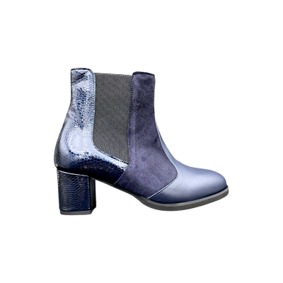 bottine chelsea i-2524