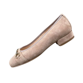 Ballerine femme petite taille 32 au 35 | Mini Maxi