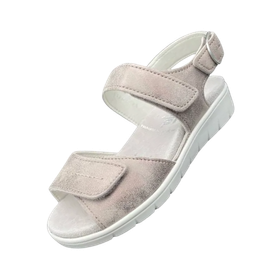 Sandale confort femme petite taille 32 au 35 | Mini Maxi