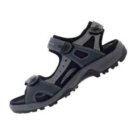 Sandale homme grande taille 46 au 51 | Mini Maxi