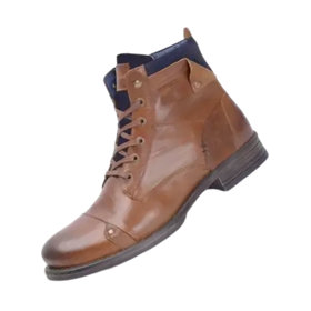 Boots et Bottines petite taille Homme | Mini Maxi