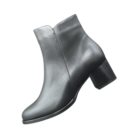 Boots et bottines femme petite taille 32 au 35 | Mini Maxi