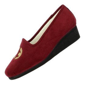 Chausson femme petite taille 33 au 36 | Mini Maxi