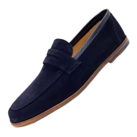 Mocassins petite taille Homme | Mini Maxi