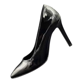 Escarpin talon 8 cm femme petite taille 32 au 35 | Mini Maxi