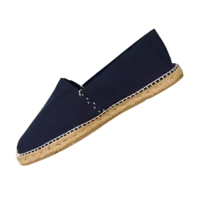 Espadrille homme grande taille 46 au 50 | Mini Maxi
