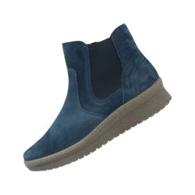 Boots femme petite taille 32 au 35 | Mini Maxi