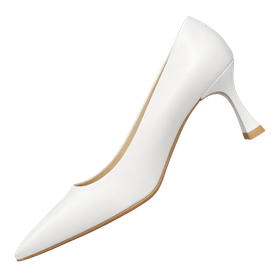 Chaussure de mariée femme petite taille 32 au 35 | Mini Maxi