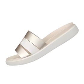 Mule femme grande taille sans réglage 42 au 45 | Mini Maxi