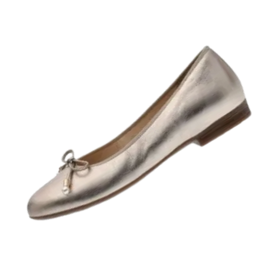 Ballerine habillée femme grande taille 42 au 45 | Mini Maxi