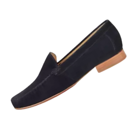 Mocassin femme grande taille 42 au 45 | Mini Maxi