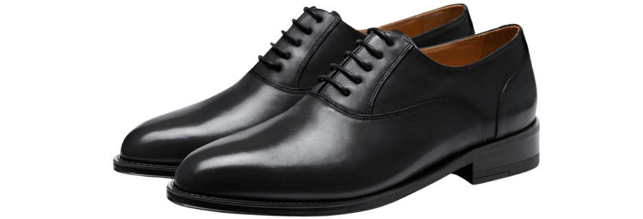 Newsletters petites et grandes Chaussures