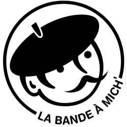 Logo la bande à mich'