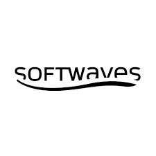 Logo softwaves