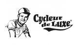 Chaussures cycleur de luxe