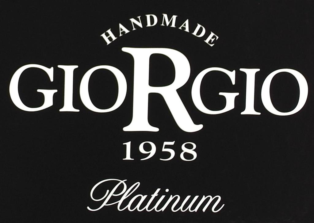 Logo giorgio 1958