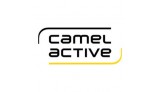 Chaussures camel active
