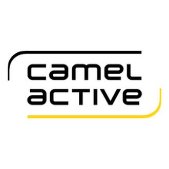 Logo camel active