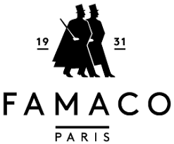 Logo famaco