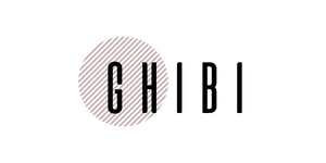 Logo ghibi