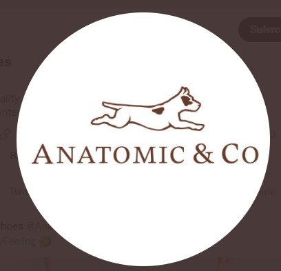 Logo anatomic