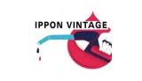 Chaussures ippon vintage