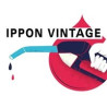 chaussures ippon vintage