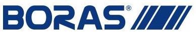 Logo boras